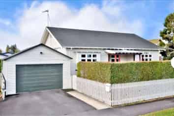 140A Nixon Street, Hamilton East