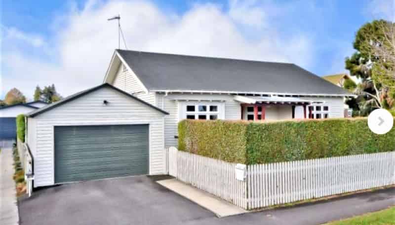 140A Nixon Street, Hamilton East