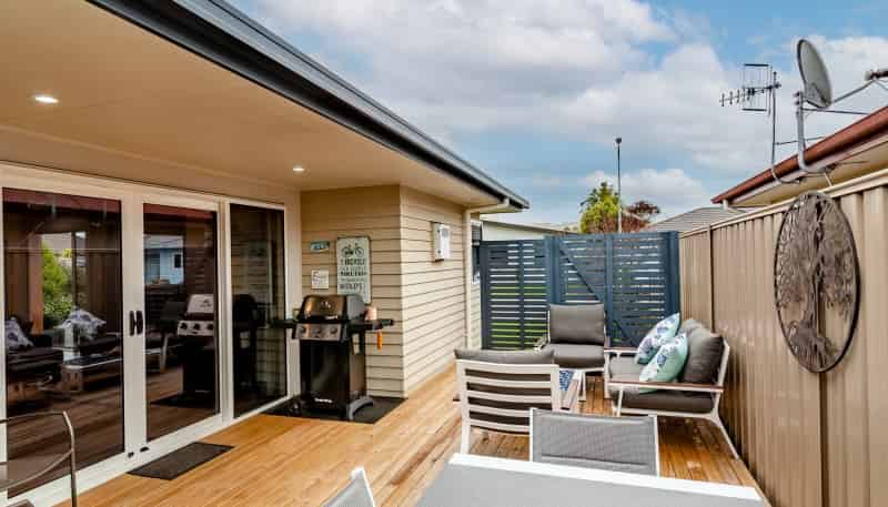 1111C Karamu Road North, Mayfair