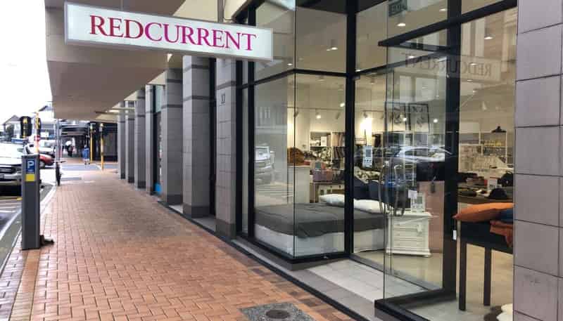 154 Featherston Street, Wellington Central