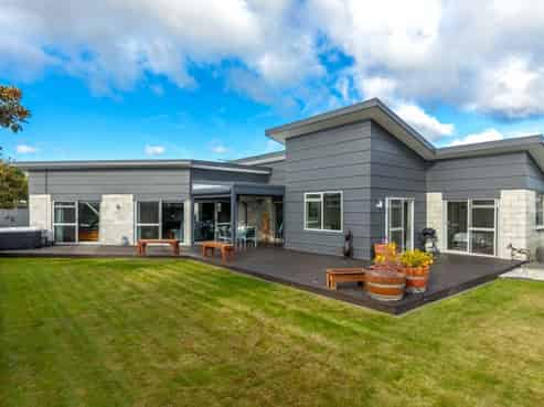 5 Waipuna Street, Mayfield