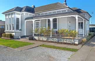 55 Harris Street, Outer Kaiti