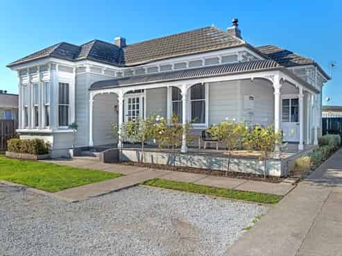 55 Harris Street, Outer Kaiti