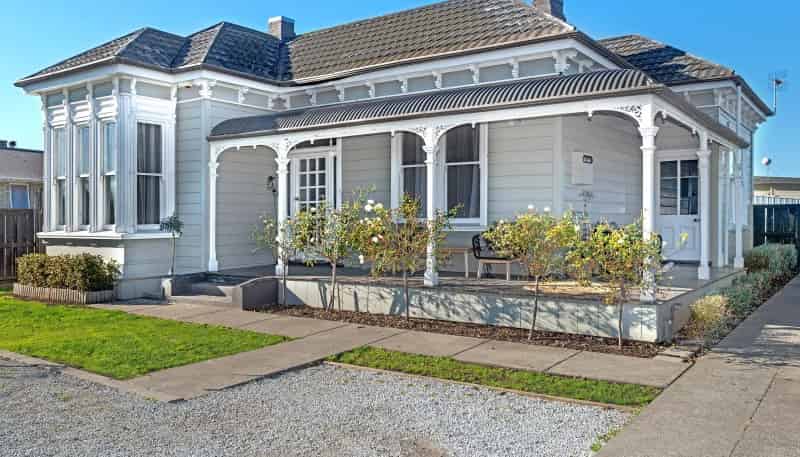 55 Harris Street, Outer Kaiti