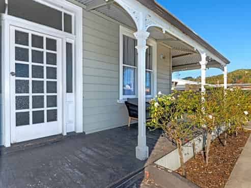 55 Harris Street, Outer Kaiti