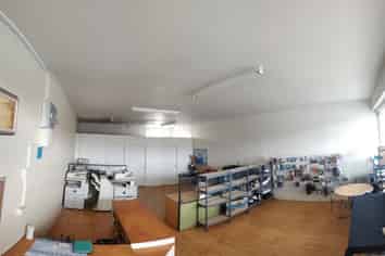 Freehold entry level commercial property for sale