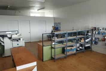 Freehold entry level commercial property for sale