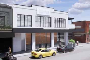 PRIME PONSONBY OFFERING