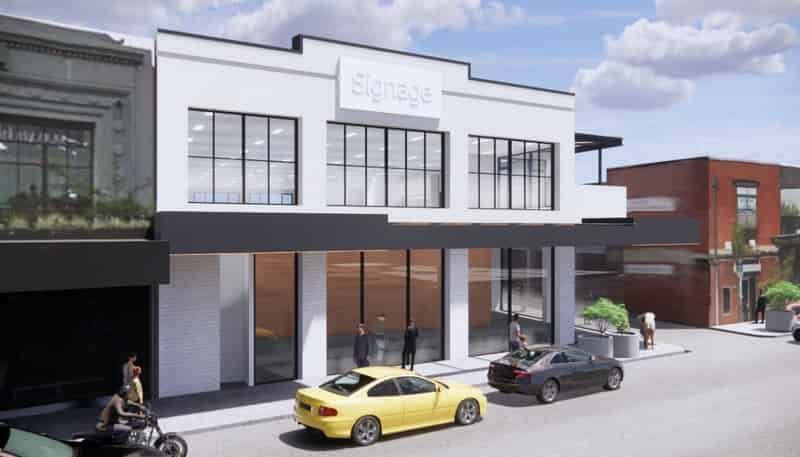 202 Ponsonby Road, Ponsonby