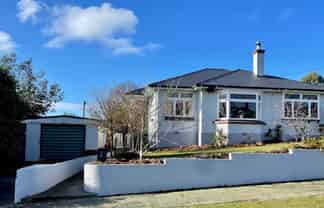 28 Bowker Street, Kensington