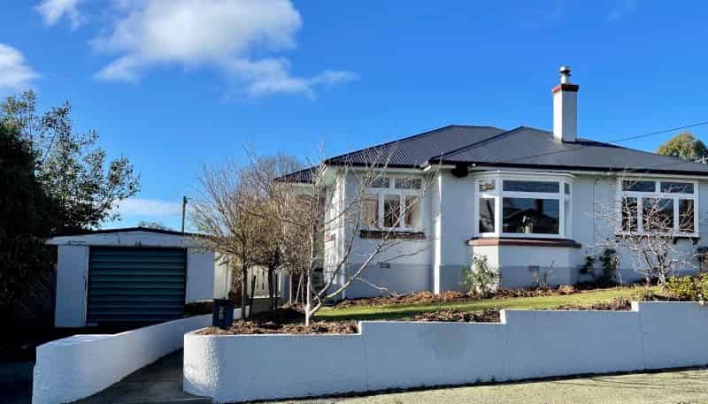 28 Bowker Street, Kensington