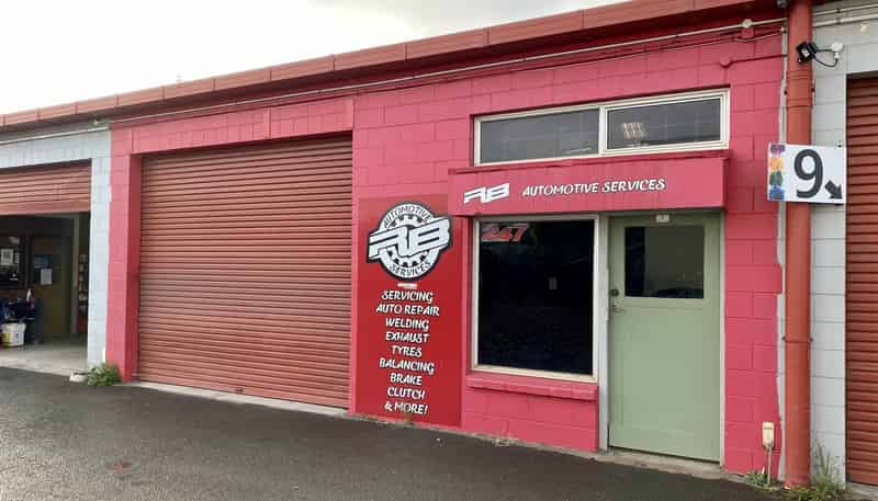 Unit I/33 Commerce Street, Whangarei Surrounds