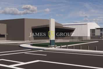 High Quality Warehouse on Cavendish