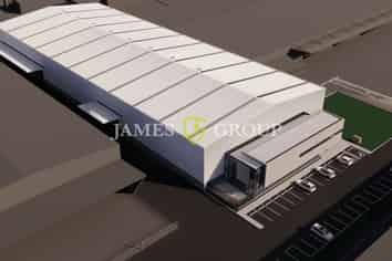 High Quality Warehouse on Cavendish