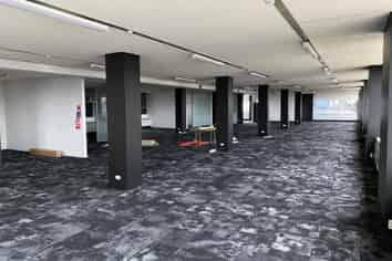 John Wickliffe House office space 567m2