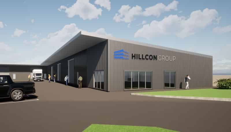 Lot 3 Fertilizer Road, Port Whangarei