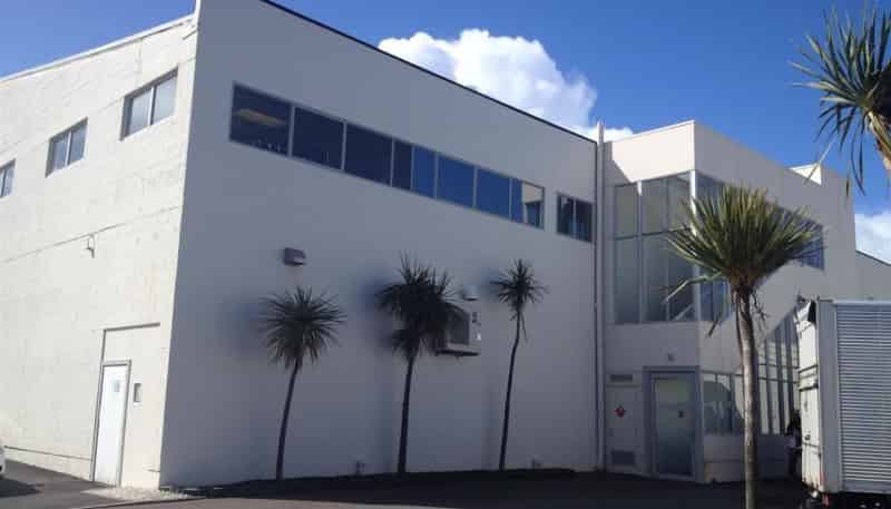 15-17 Te Puni Street, Petone