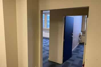 John Wickliffe House office space 92m2