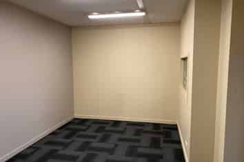 John Wickliffe House office space 92m2
