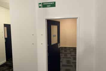 John Wickliffe House office space 92m2