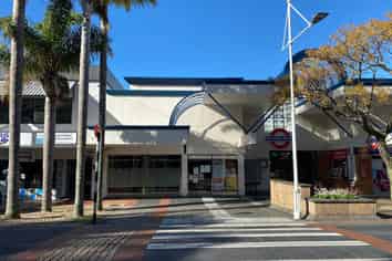 Professional Office in CBD