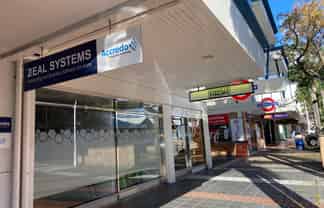 Professional Office in CBD