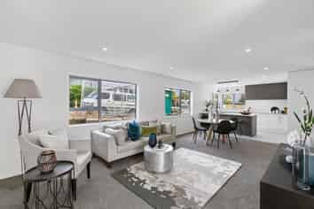 51b Grassway  Avenue, Pakuranga