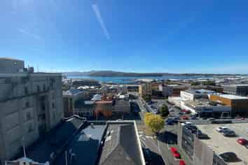 John Wickliffe House office space 170m2