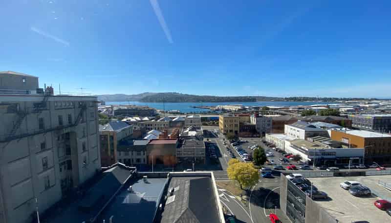 265 Princes, Dunedin Central