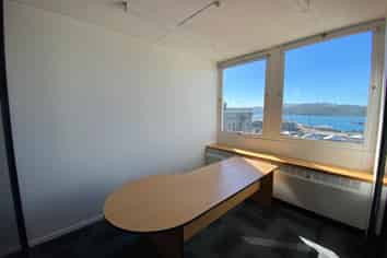 John Wickliffe House office space 170m2