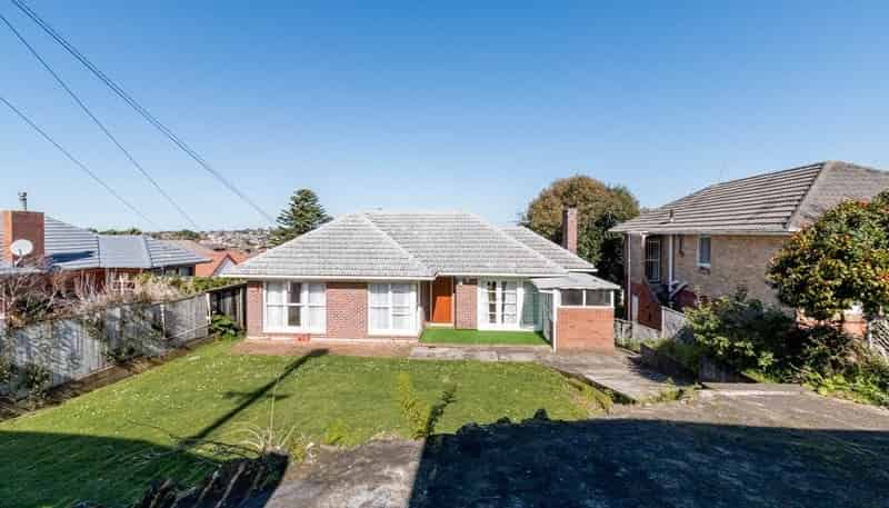 481 Mount Albert Road, Mount Roskill