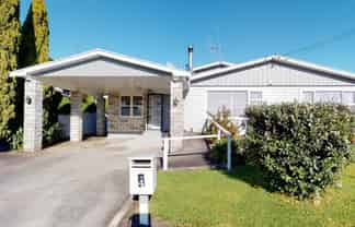 4 Hadfield Street, Levin