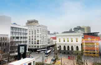 John Wickliffe House office space 100m2