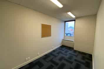 John Wickliffe House office space 100m2