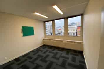 John Wickliffe House office space 100m2