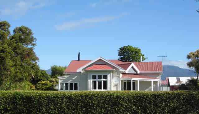 26 Brougham Street, Westport