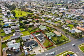 17 Mahia Road, Manurewa