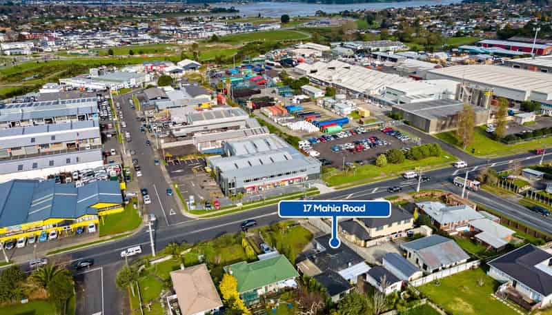 17 Mahia Road, Manurewa