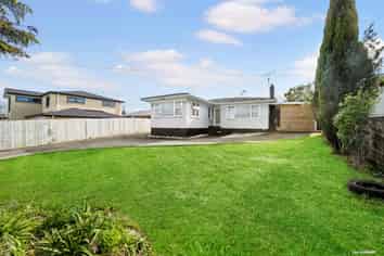 17 Mahia Road, Manurewa