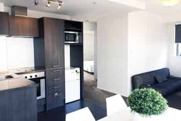 7G/2 White Street, Auckland Central