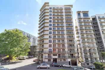 7G/2 White Street, Auckland Central