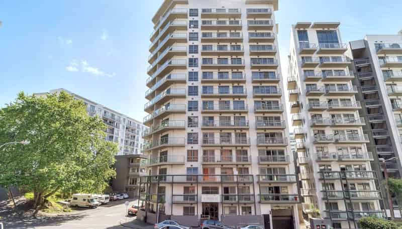 7G/2 White Street, Auckland Central