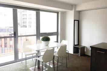 7G/2 White Street, Auckland Central