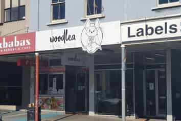 Fabulous Retail Shop | For Lease