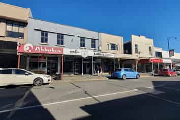 Fabulous Retail Shop | For Lease