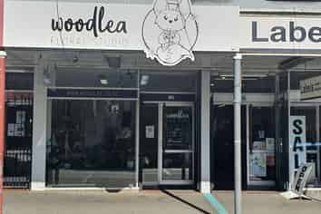 Fabulous Retail Shop | For Lease