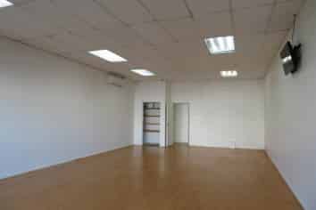 AFFORDABLE 70M² RETAIL/OFFICE