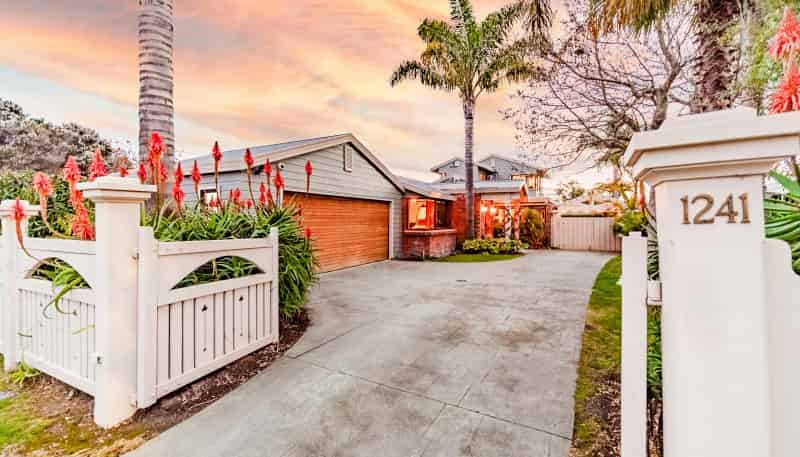 1241 Ada Street, Parkvale