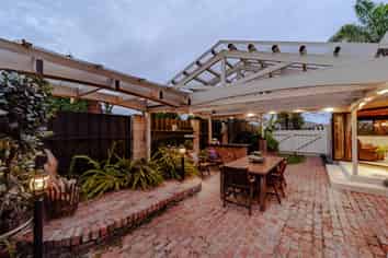 1241 Ada Street, Parkvale