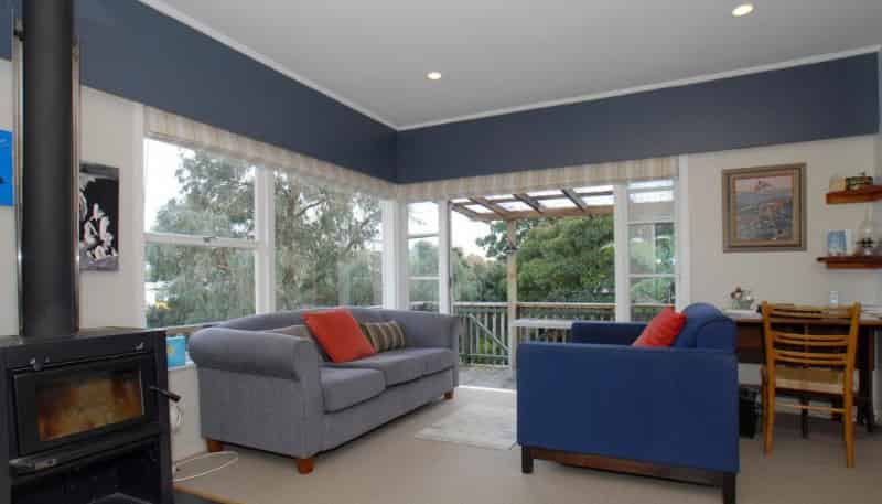 2/56 Mozeley Avenue, Devonport